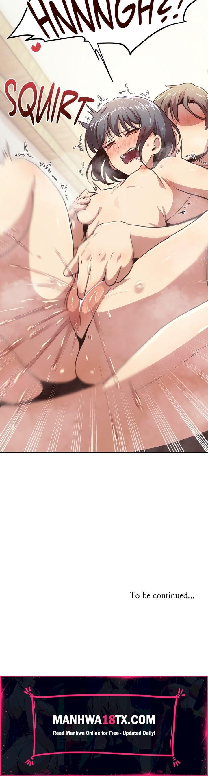 Three’s Company, Or Is It? - Chapter 20 Page 20