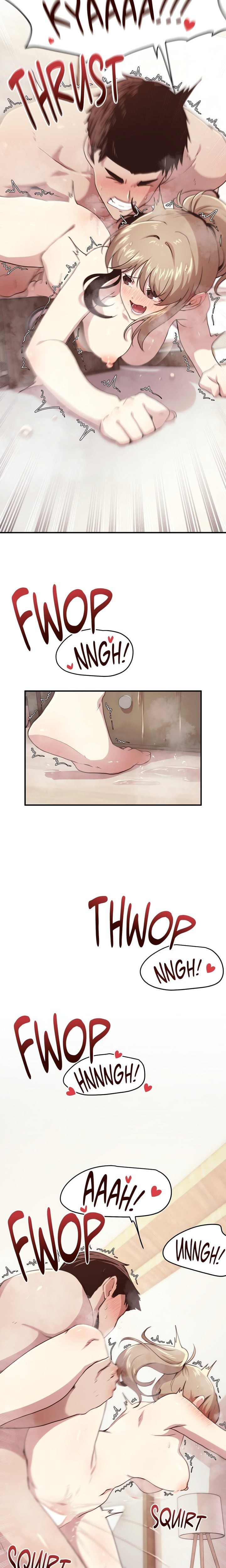 Three’s Company, Or Is It? - Chapter 21 Page 12