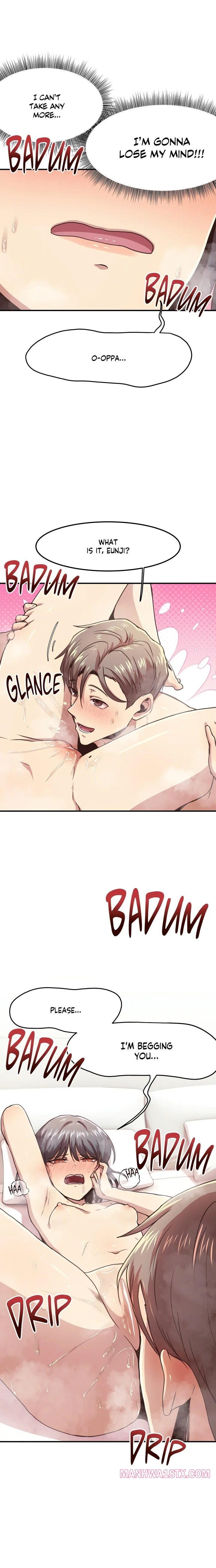 Three’s Company, Or Is It? - Chapter 22 Page 1