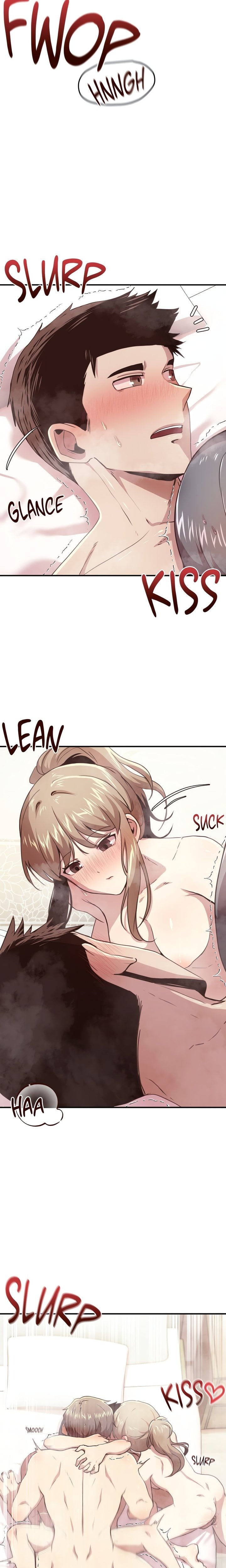 Three’s Company, Or Is It? - Chapter 24 Page 15