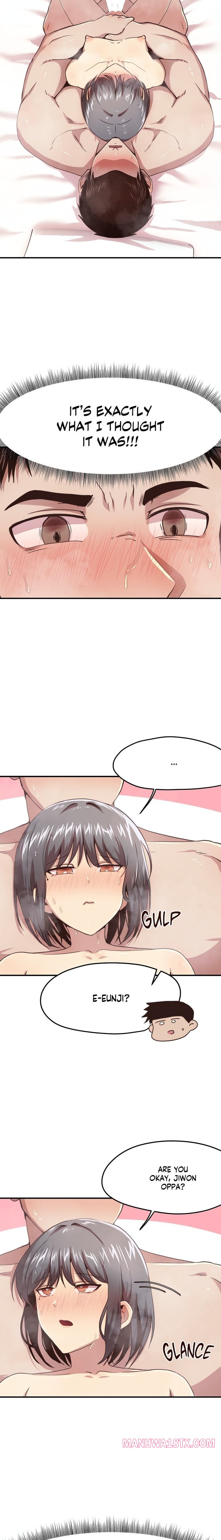 Three’s Company, Or Is It? - Chapter 24 Page 5