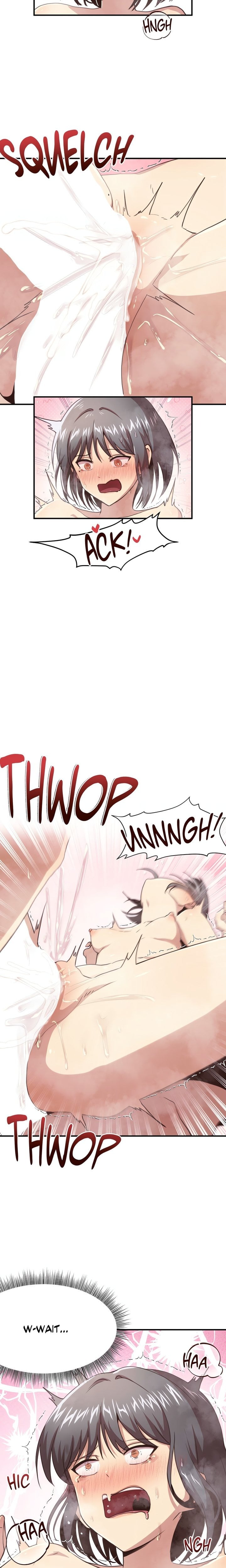 Three’s Company, Or Is It? - Chapter 24 Page 7