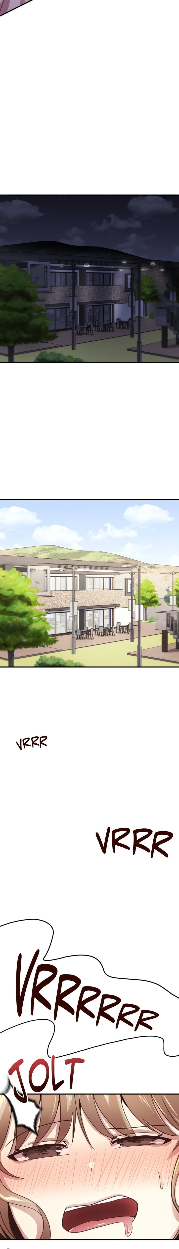 Three’s Company, Or Is It? - Chapter 25 Page 10