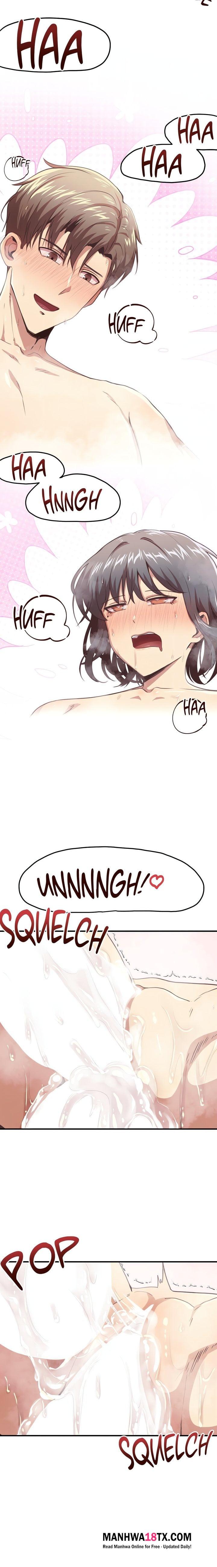 Three’s Company, Or Is It? - Chapter 25 Page 2