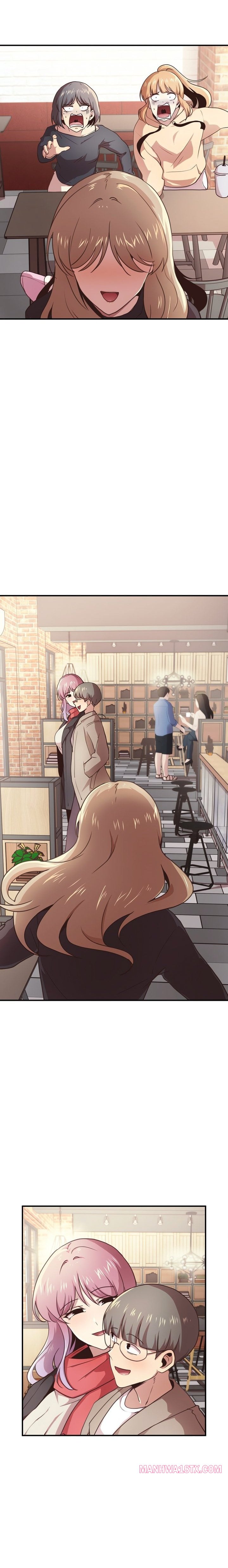 Three’s Company, Or Is It? - Chapter 26 Page 8