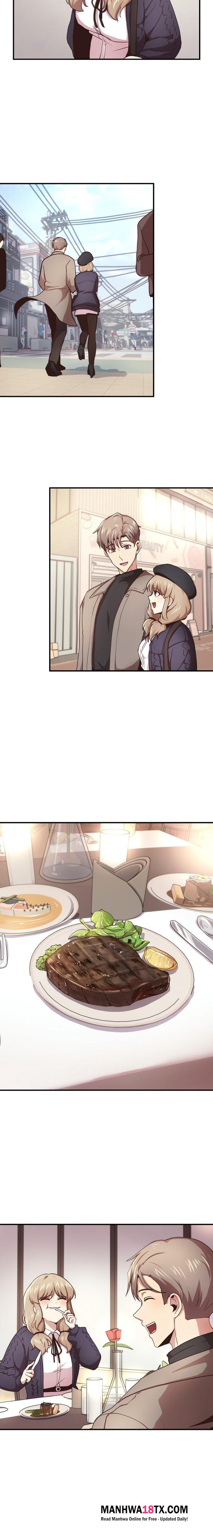 Three’s Company, Or Is It? - Chapter 27 Page 14