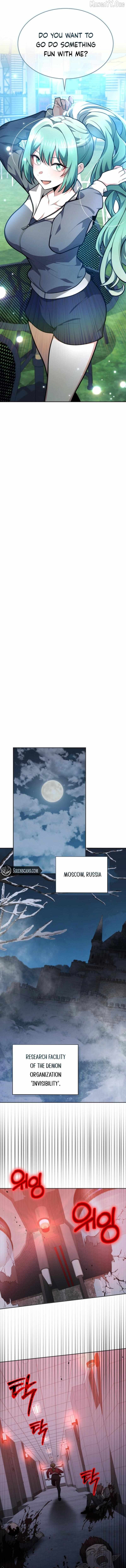 Kidnapped Dragons - Chapter 18 Page 11