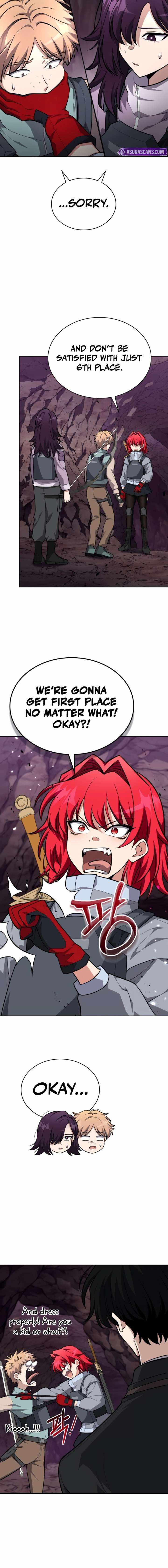 Kidnapped Dragons - Chapter 21 Page 12