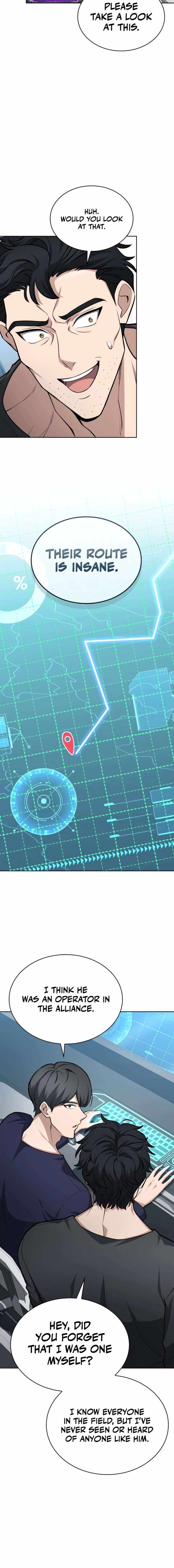 Kidnapped Dragons - Chapter 21 Page 16