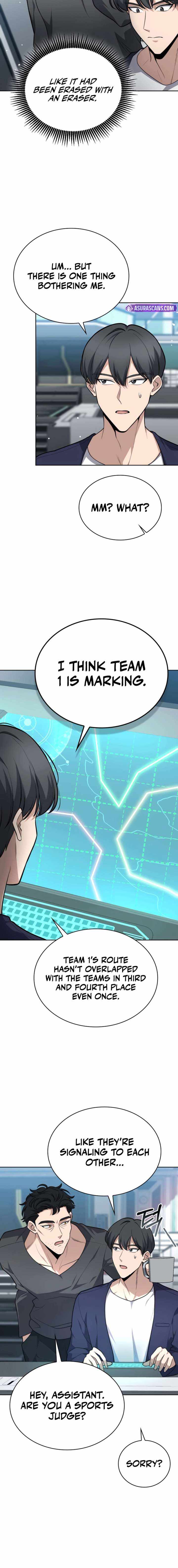 Kidnapped Dragons - Chapter 21 Page 18