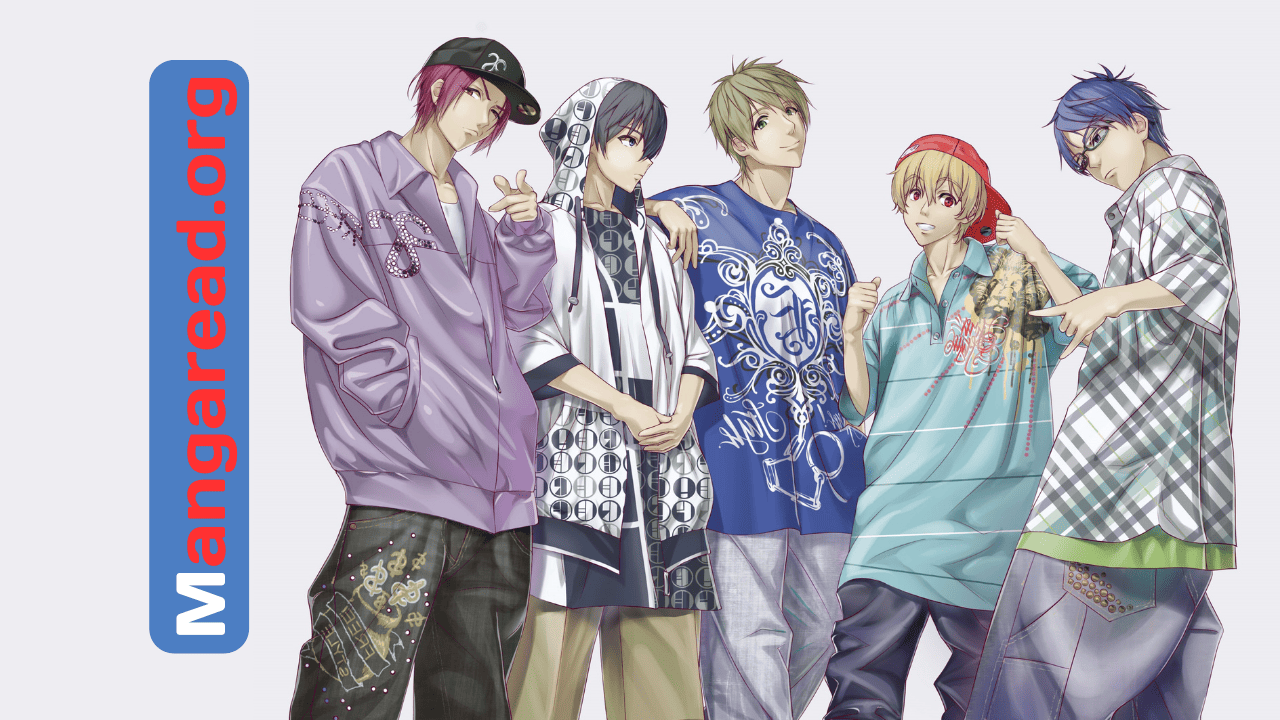 Kidnapped Dragons - Chapter 21 Page 29