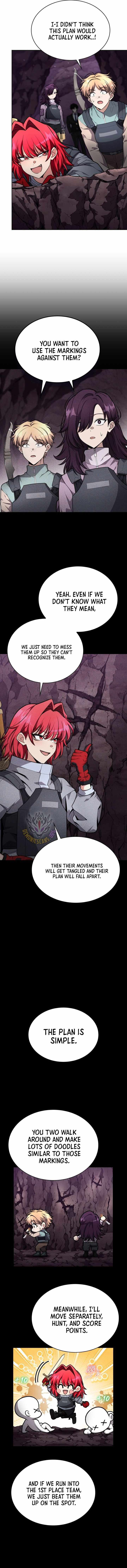 Kidnapped Dragons - Chapter 22 Page 7