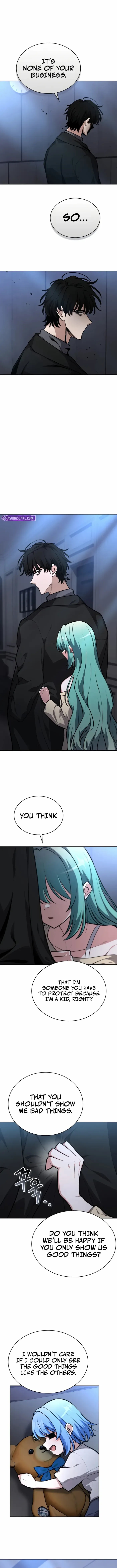 Kidnapped Dragons - Chapter 27 Page 10