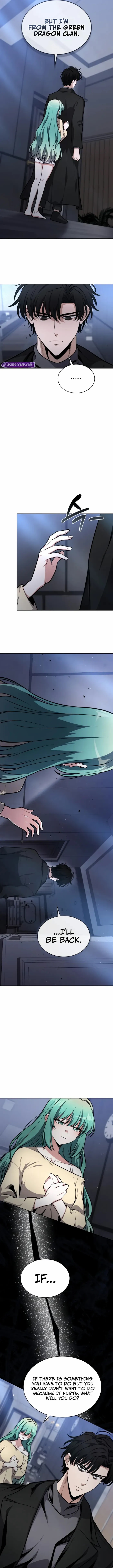 Kidnapped Dragons - Chapter 27 Page 11