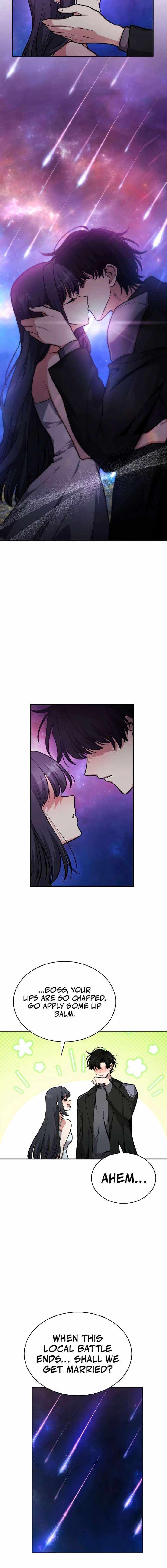 Kidnapped Dragons - Chapter 29 Page 12