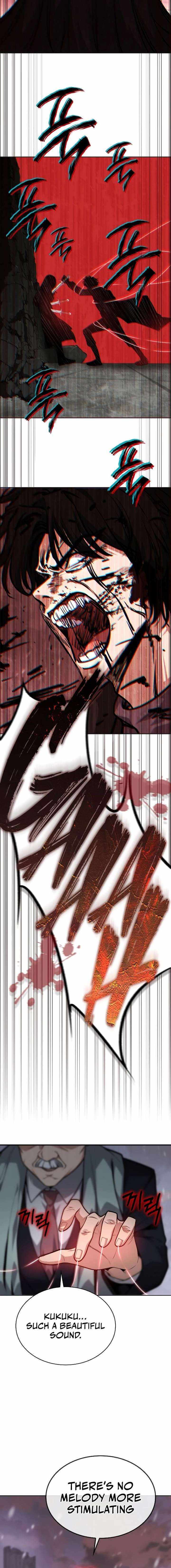 Kidnapped Dragons - Chapter 29 Page 16