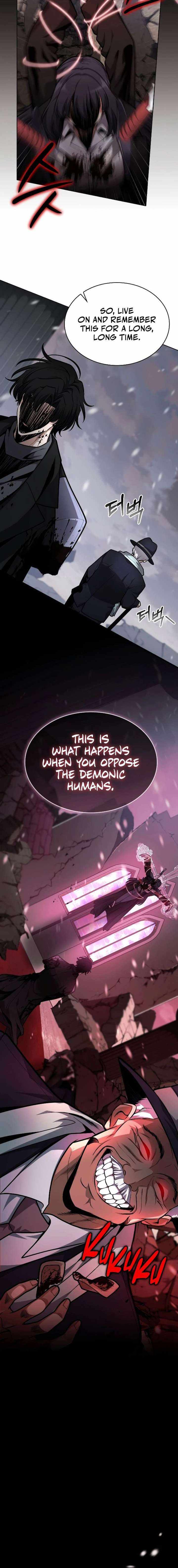 Kidnapped Dragons - Chapter 29 Page 18