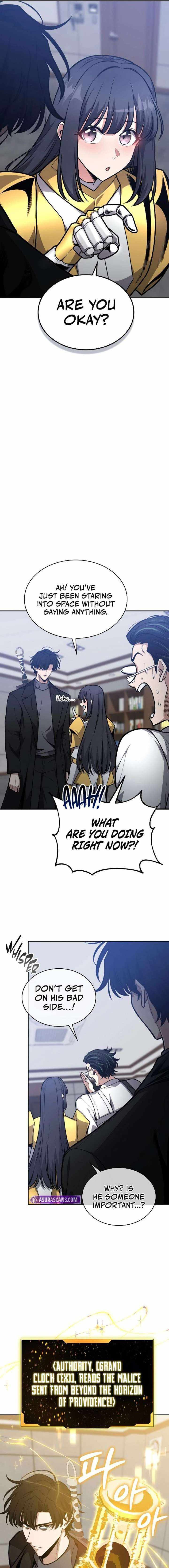 Kidnapped Dragons - Chapter 29 Page 21