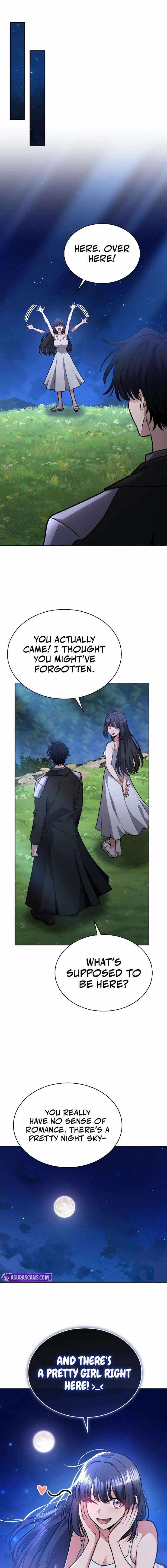 Kidnapped Dragons - Chapter 29 Page 7