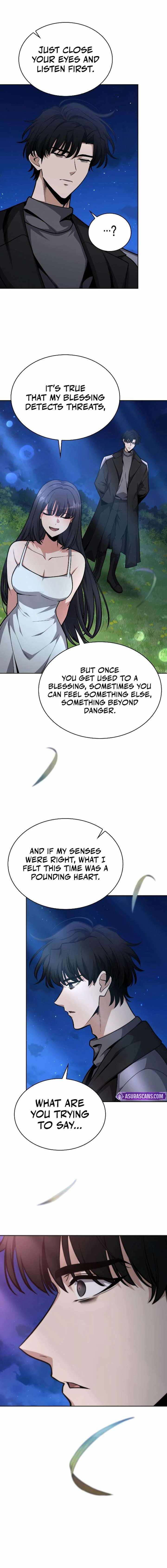 Kidnapped Dragons - Chapter 29 Page 9