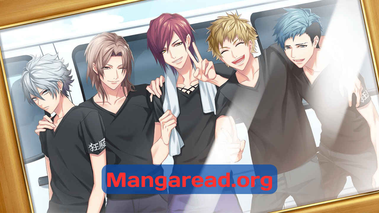 Kidnapped Dragons - Chapter 3 Page 14