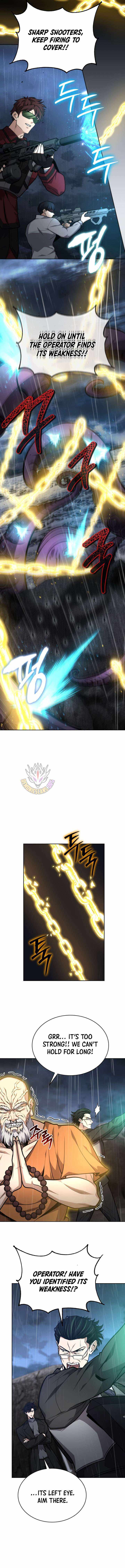 Kidnapped Dragons - Chapter 30 Page 11