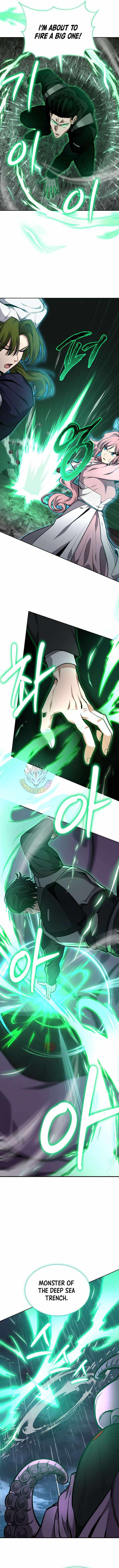 Kidnapped Dragons - Chapter 30 Page 13