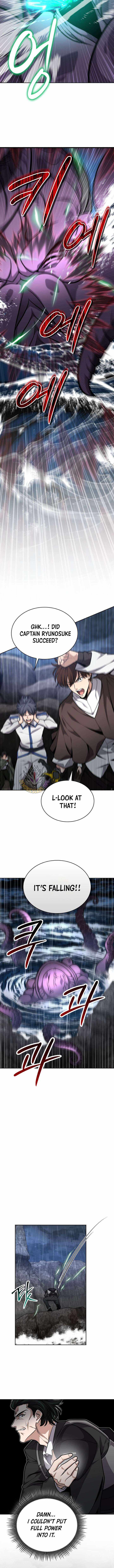 Kidnapped Dragons - Chapter 30 Page 15