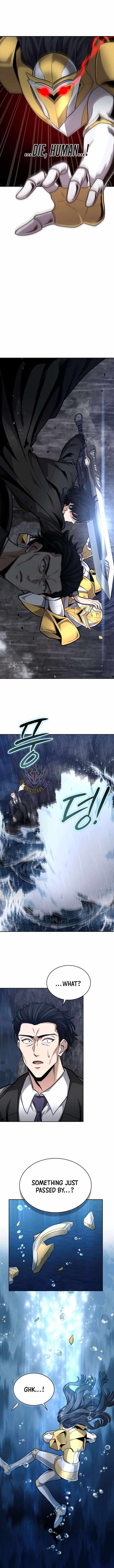 Kidnapped Dragons - Chapter 30 Page 17