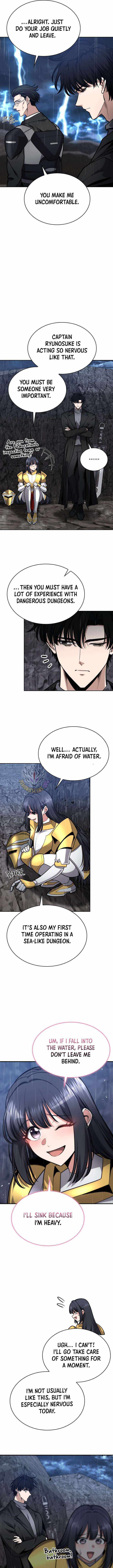 Kidnapped Dragons - Chapter 30 Page 2