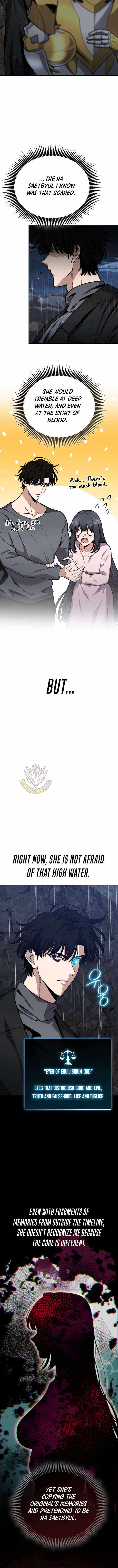 Kidnapped Dragons - Chapter 30 Page 3