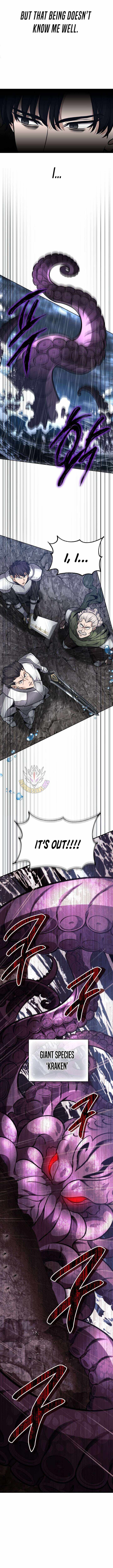 Kidnapped Dragons - Chapter 30 Page 5