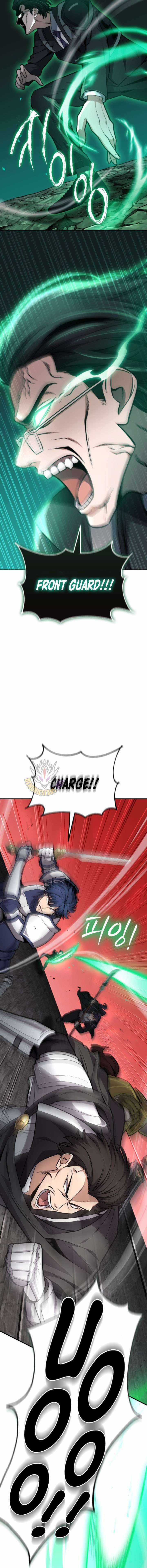 Kidnapped Dragons - Chapter 30 Page 7