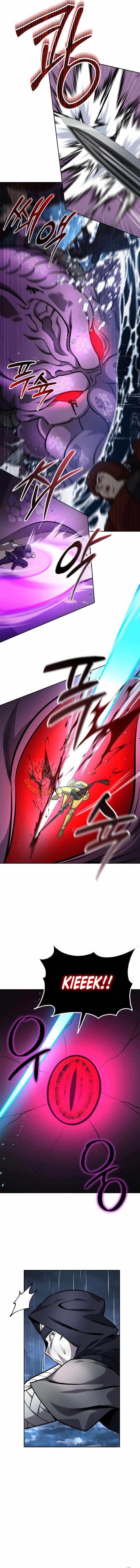 Kidnapped Dragons - Chapter 30 Page 9