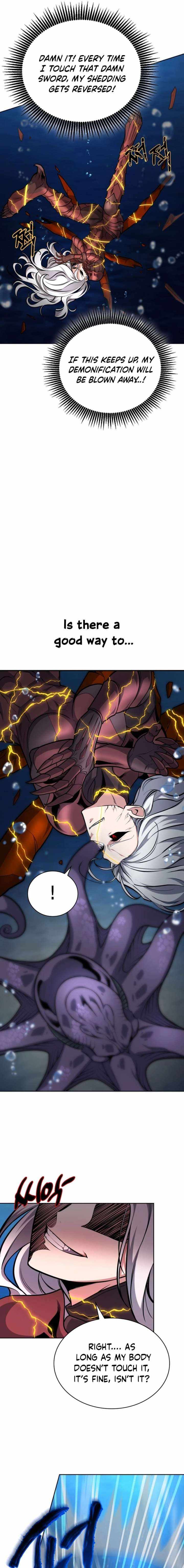 Kidnapped Dragons - Chapter 31 Page 15