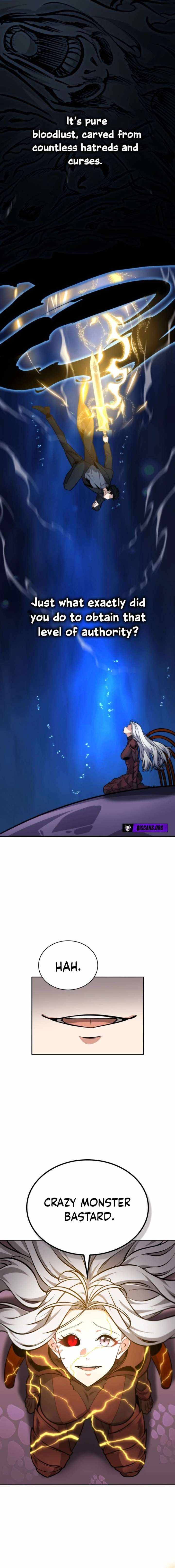 Kidnapped Dragons - Chapter 31 Page 22