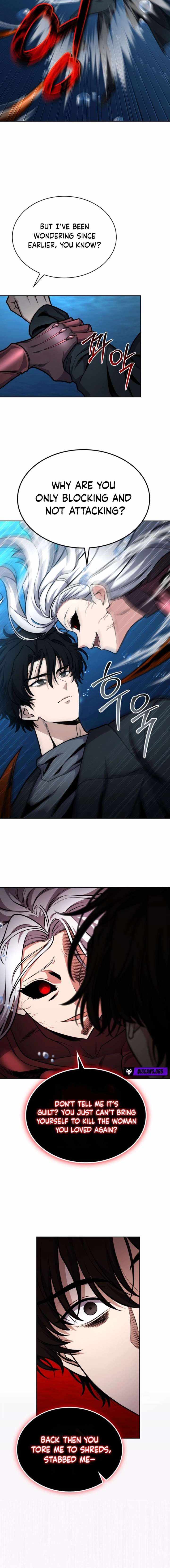 Kidnapped Dragons - Chapter 31 Page 8