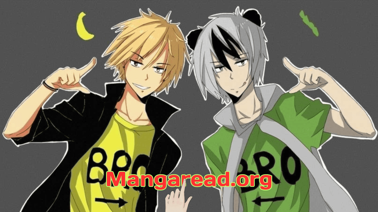 Kidnapped Dragons - Chapter 4 Page 13