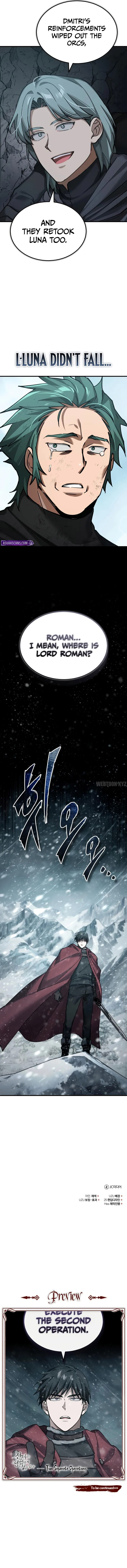 The Heavenly Demon Can't Live a Normal Life - Chapter 185 Page 11