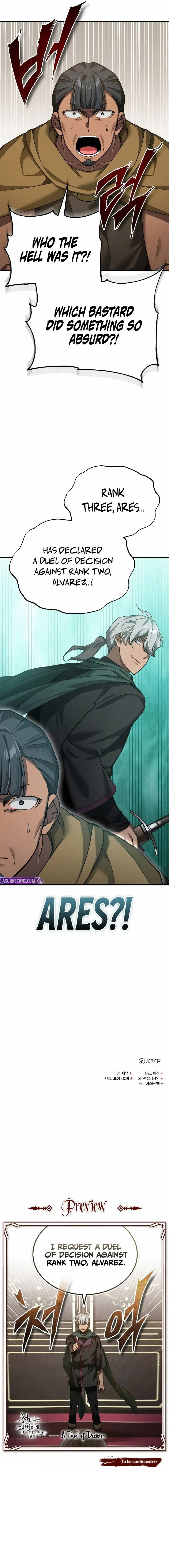 The Heavenly Demon Can't Live a Normal Life - Chapter 192 Page 12