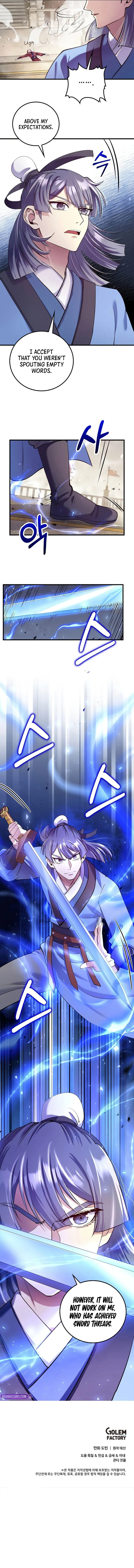 Doctor's Rebirth - Chapter 223 Page 11