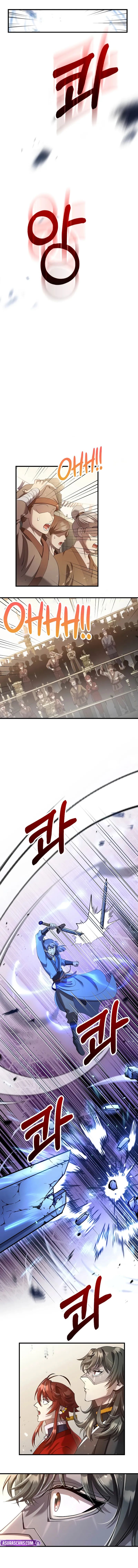 Doctor's Rebirth - Chapter 225 Page 5