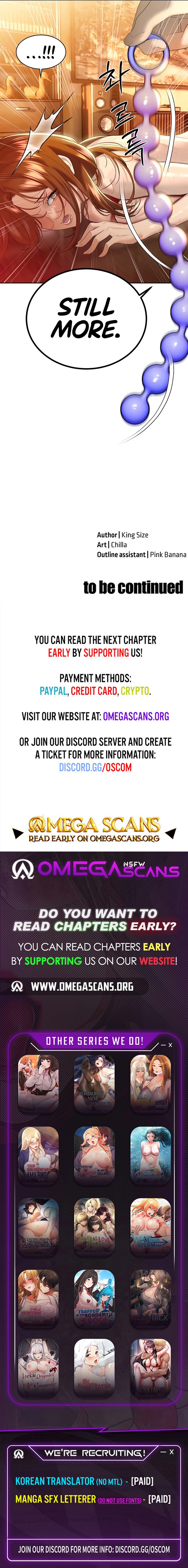 The Father-In-Law Fucks Them All - Chapter 24 Page 8