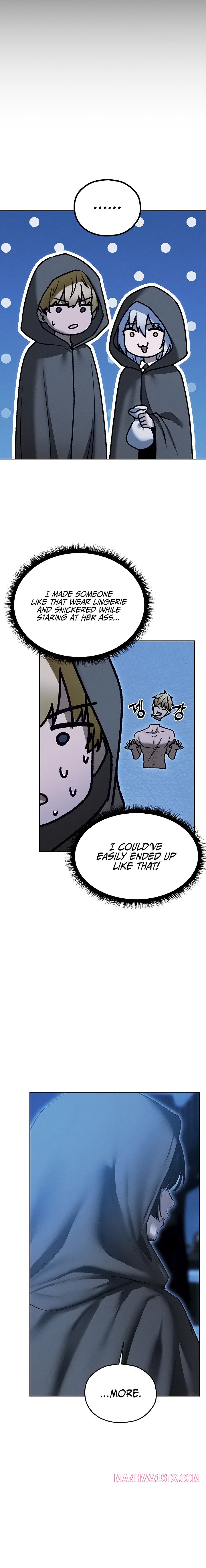 MILF Hunting In Another World - Chapter 111 Page 16