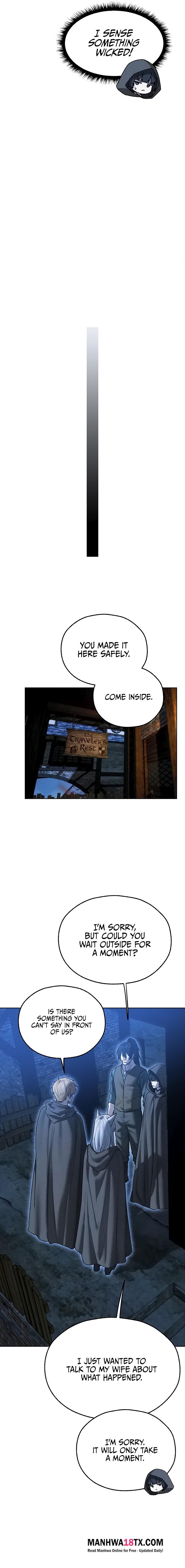 MILF Hunting In Another World - Chapter 111 Page 19