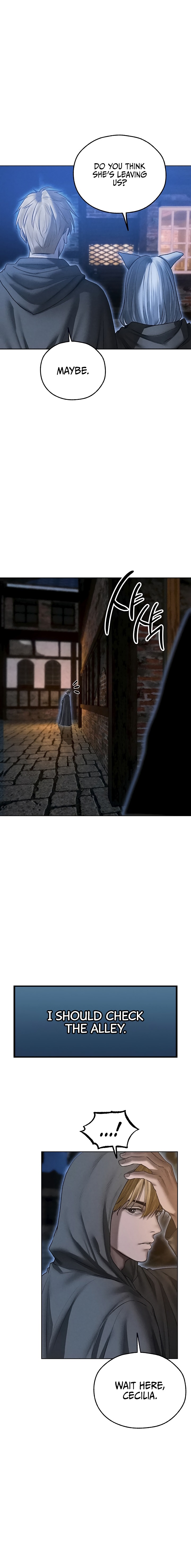 MILF Hunting In Another World - Chapter 111 Page 20