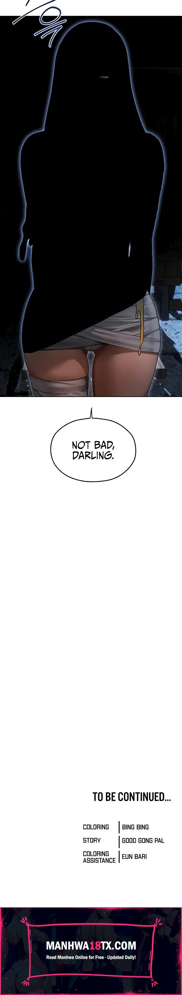 MILF Hunting In Another World - Chapter 111 Page 22