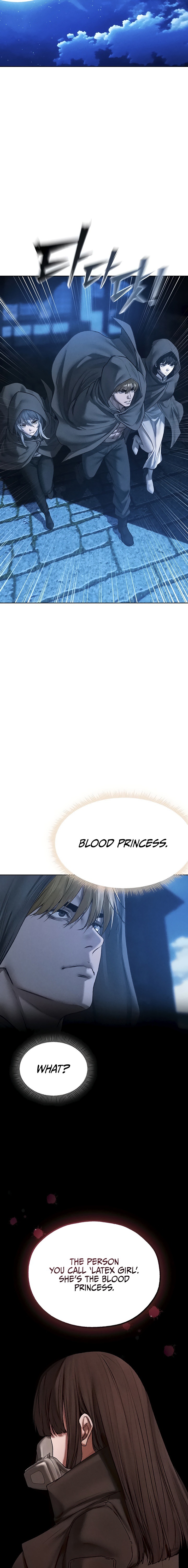 MILF Hunting In Another World - Chapter 111 Page 5