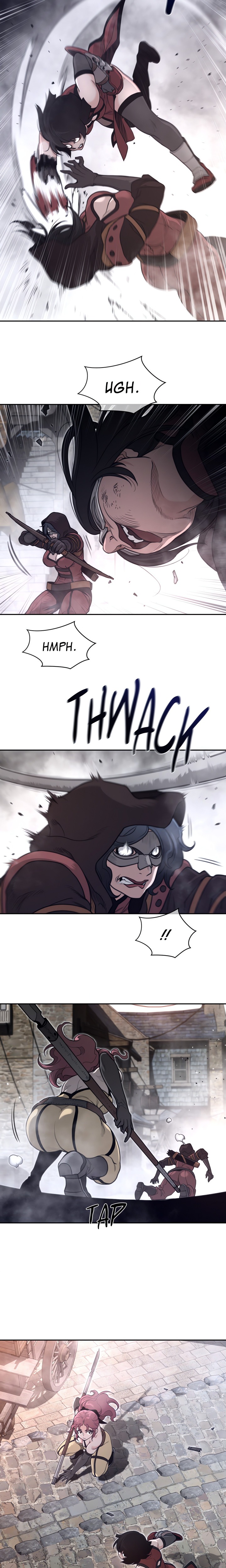 Perfect Half - Chapter 200 Page 10