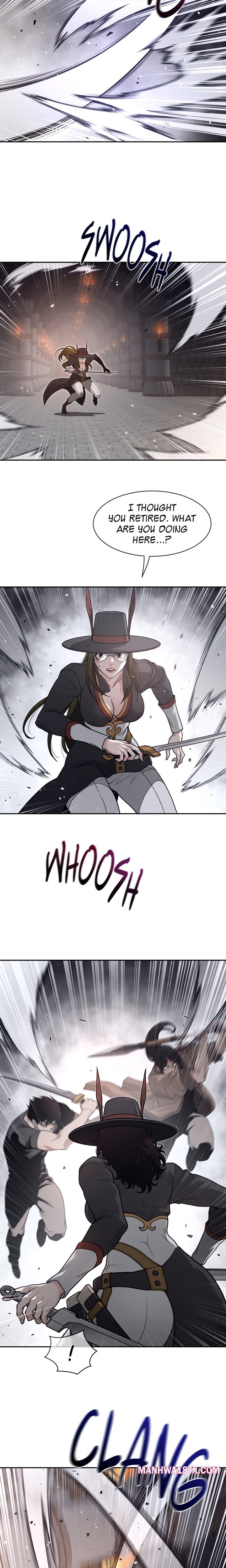 Perfect Half - Chapter 200 Page 3